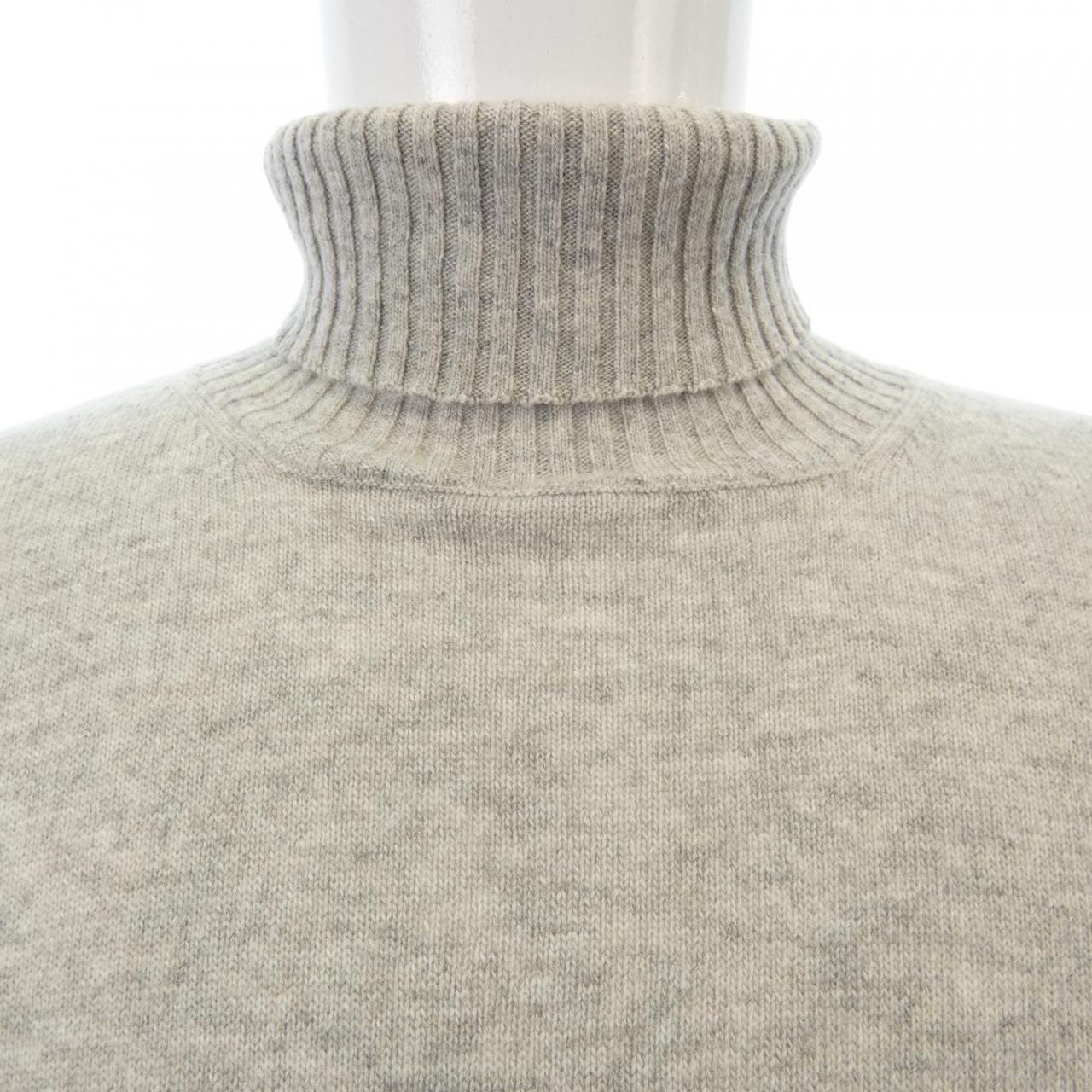 メゾンフラメウール MAISON FLANEUR ニット
