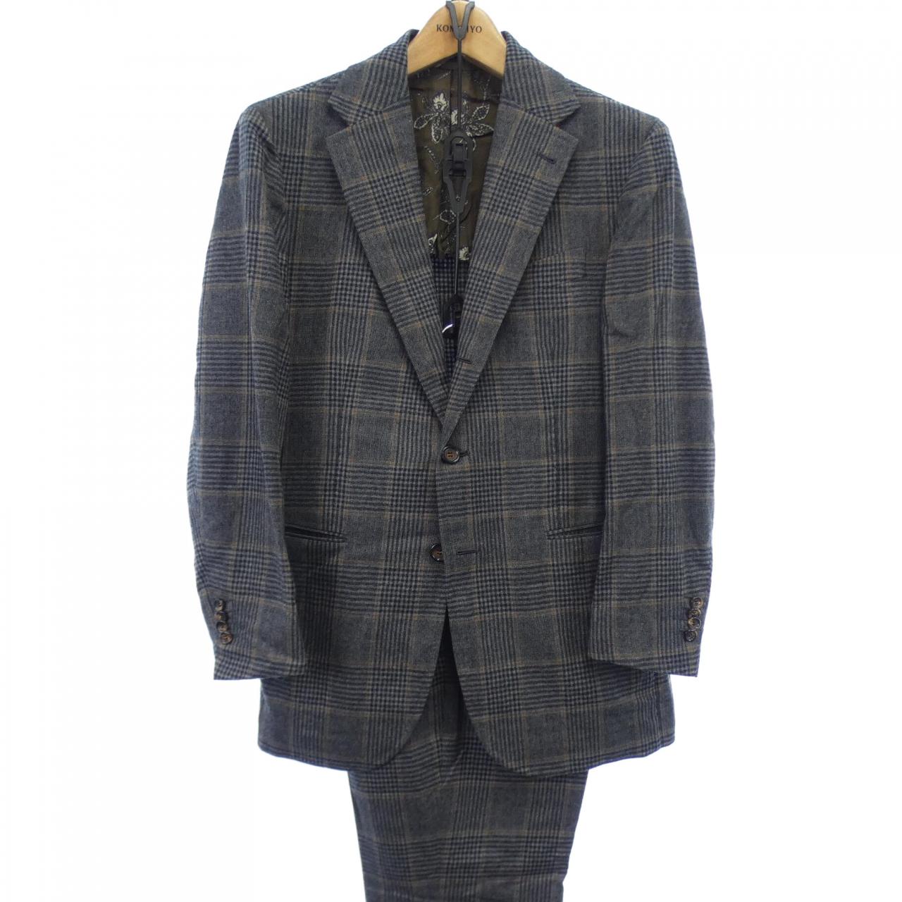 STILE LATINO NAPOLI スーツ