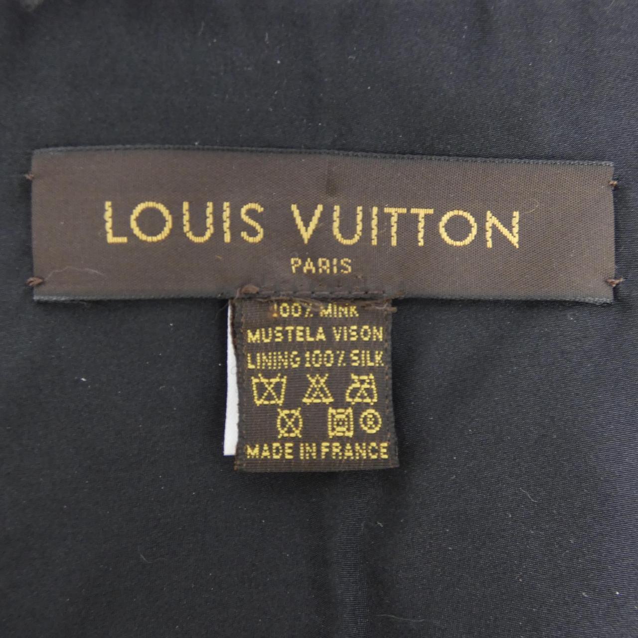 ルイヴィトン LOUIS VUITTON MUFFLER
