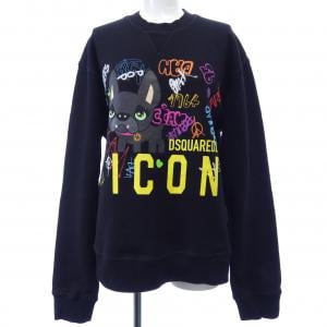 ディースクエアード DSQUARED2 スウェット