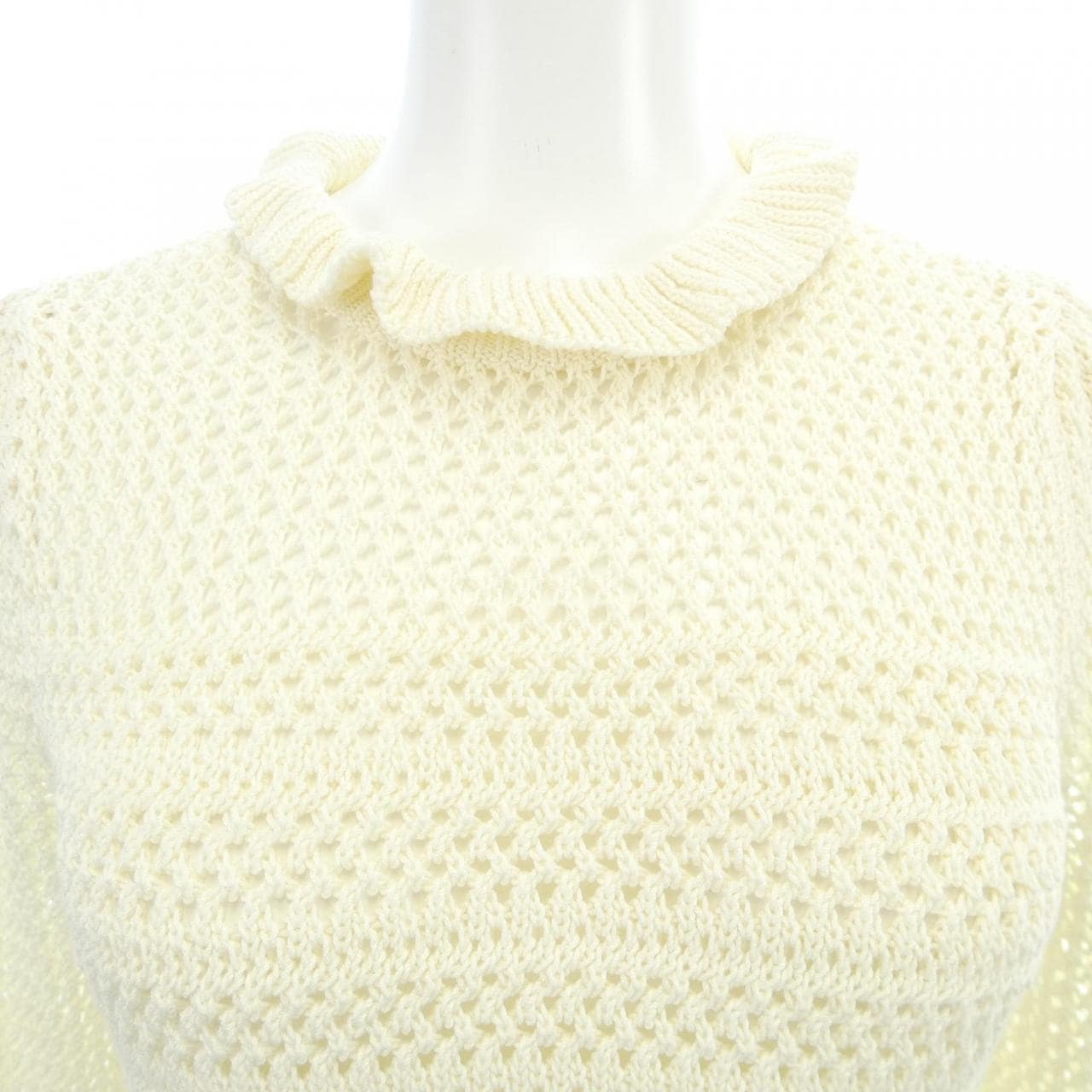 セリーヌ CELINE 2A31E536M ニット