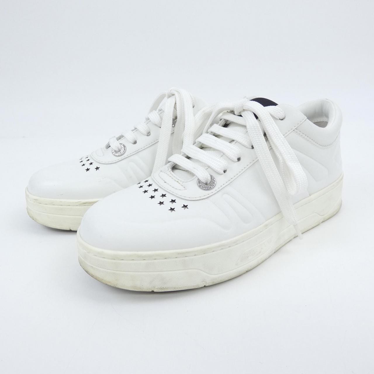 ジミーチュウ JIMMY CHOO スニーカー