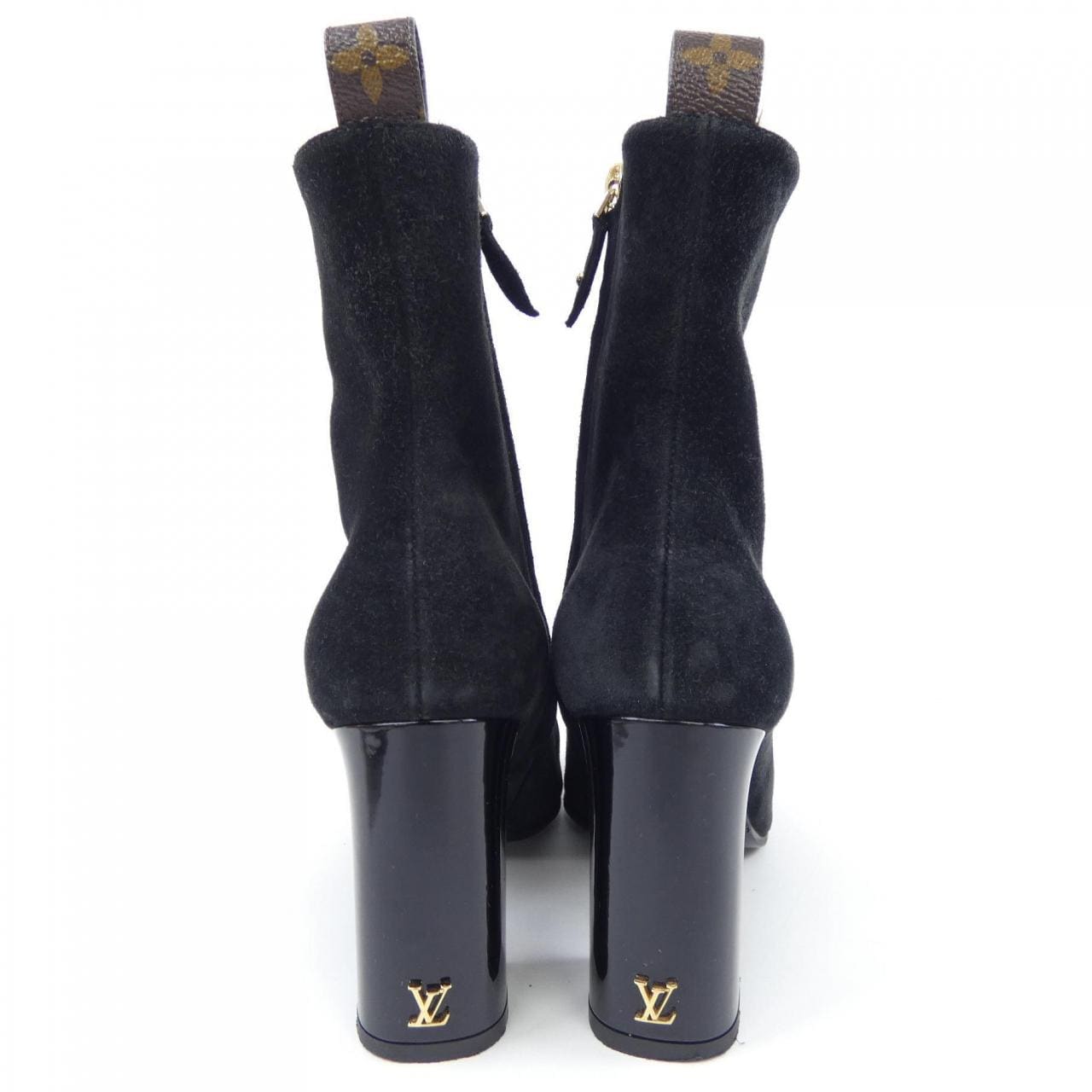 ルイヴィトン LOUIS VUITTON ブーツ