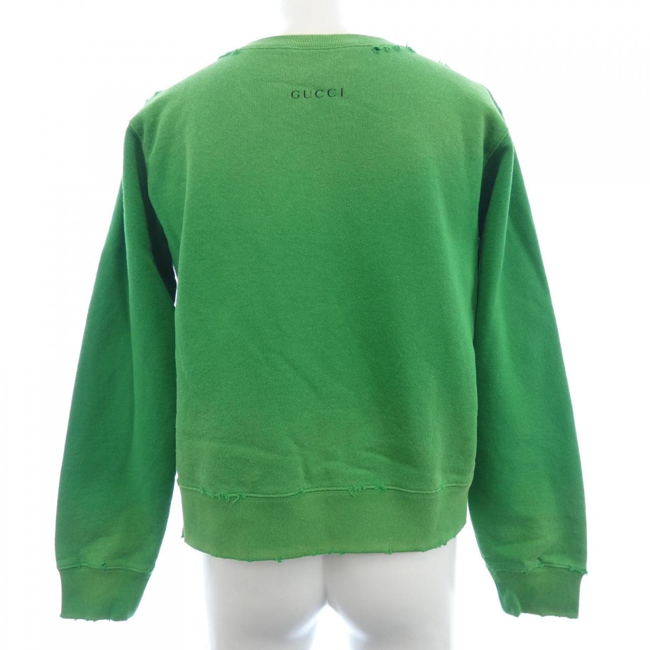 グッチ GUCCI DISNEY 634554 XJC8R スウェット