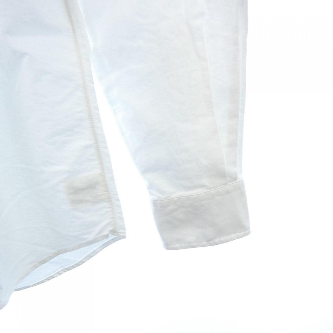 靛蓝色衬衫INDIVIDUALIZED SHIRT衬衫