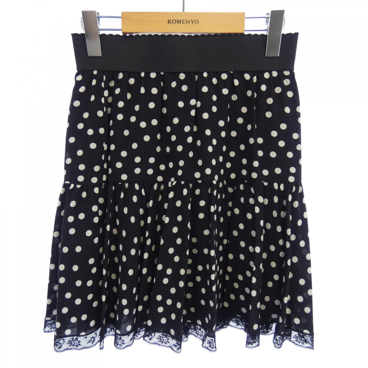 ドルチェアンドガッバーナ DOLCE&GABBANA スカート