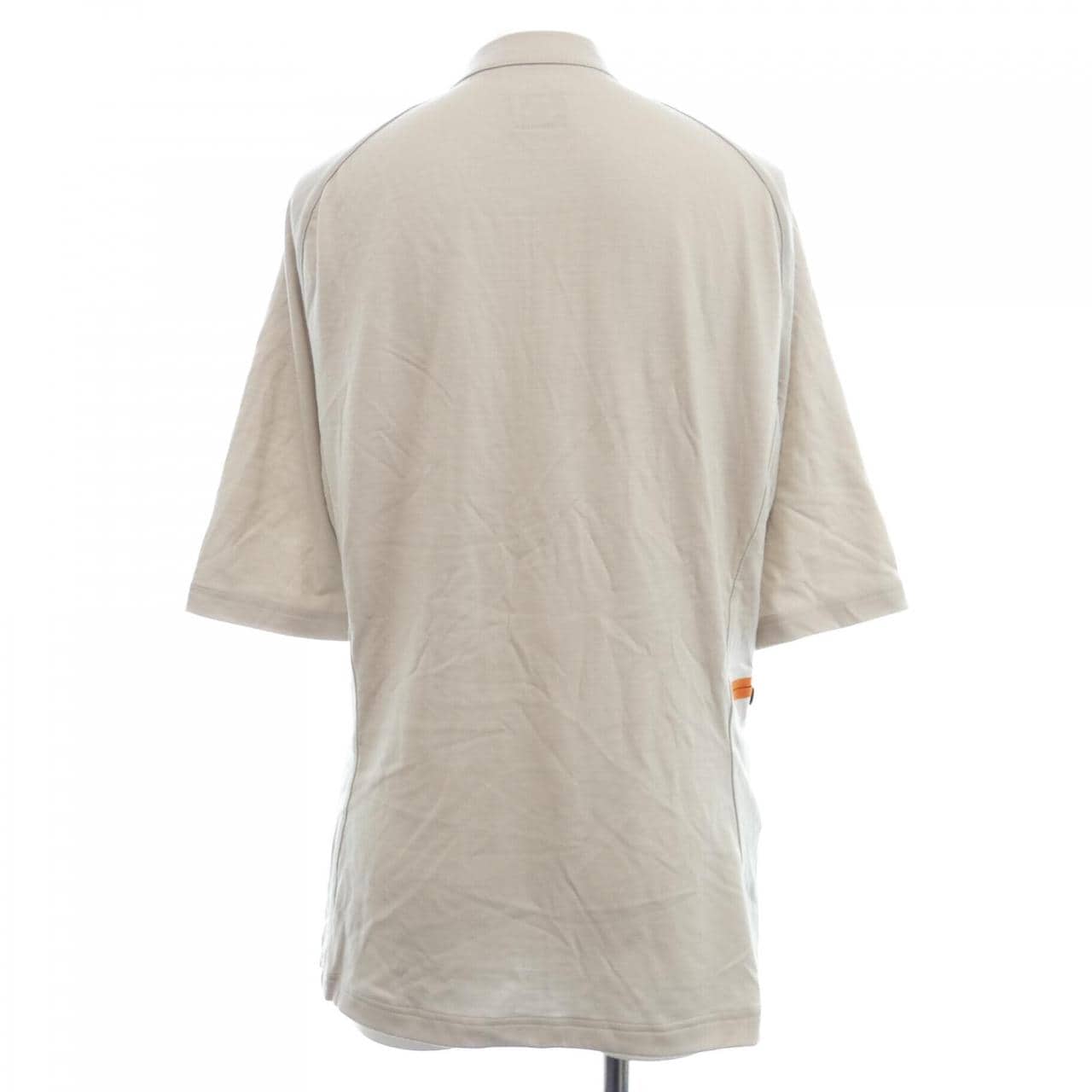 エルメス HERMES クルードセル　SELLIER H800730E エルメスフィット Tシャツ