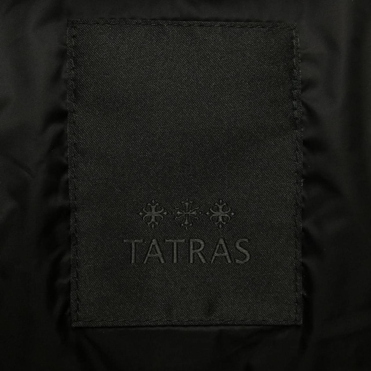 タトラス TATRAS MTAT24A4842-D ダウンベスト