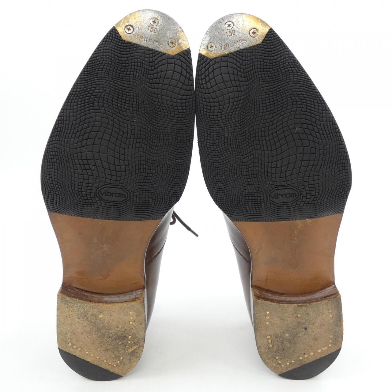 エドワードグリーン EDWARD GREEN シューズ