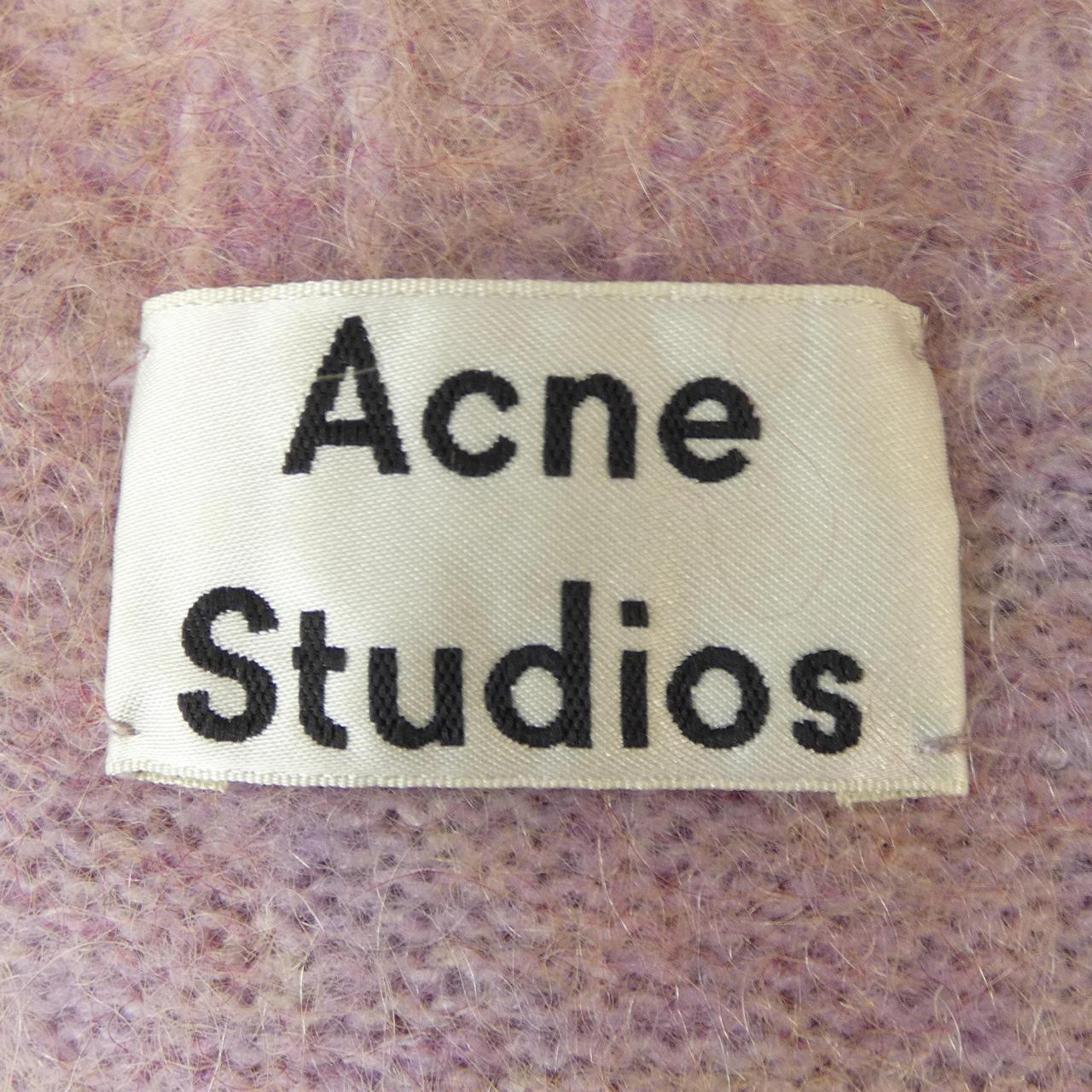 アクネストゥディオズ ACNE STUDIOS ニット