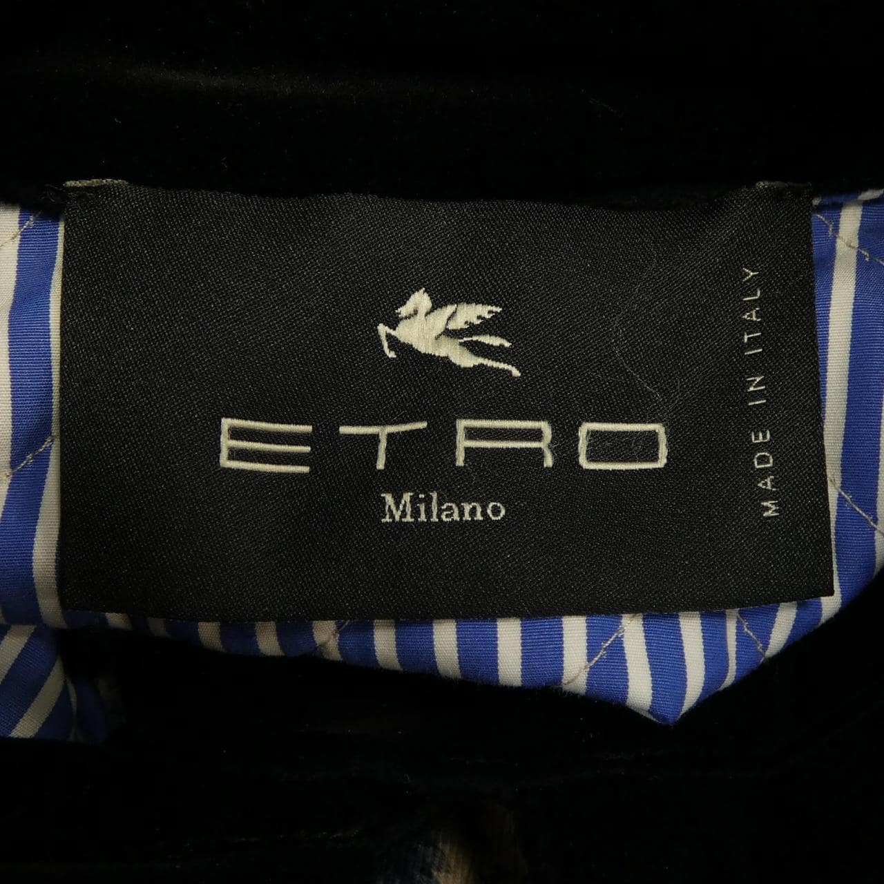 エトロ ETRO ジャケット