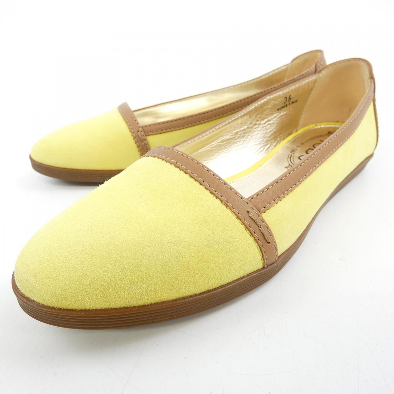 トッズ TOD'S スニーカー