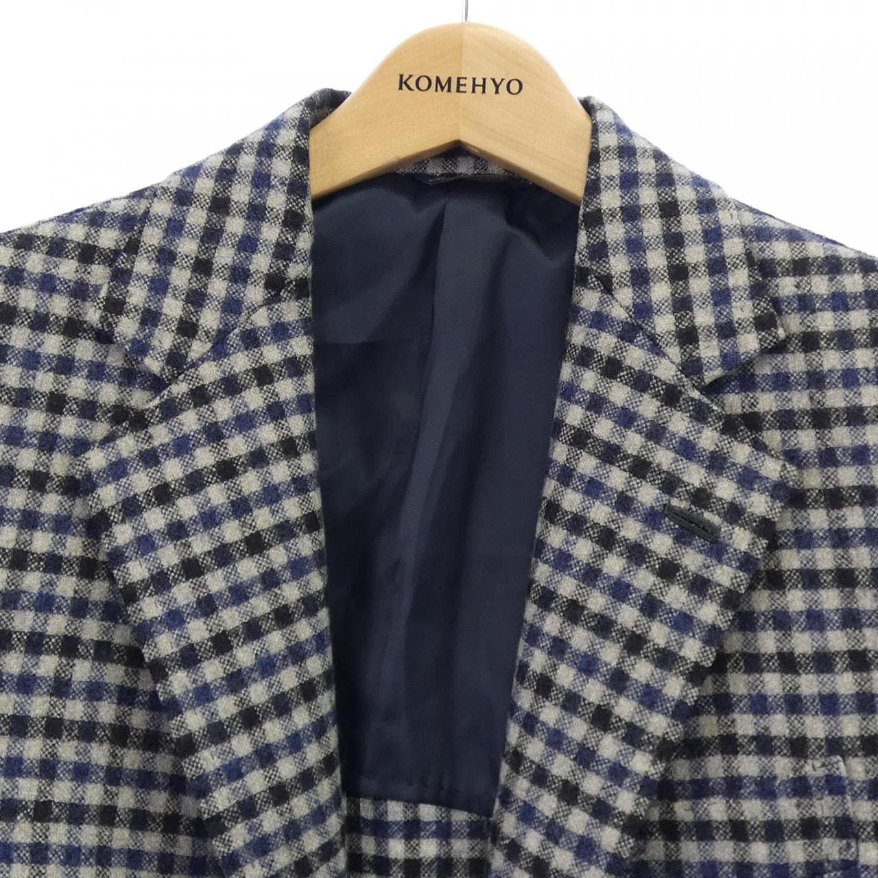 ジアーボ GABO ジャケット