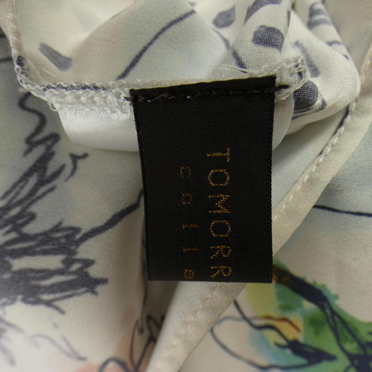 トゥモローランドコレクション TOMORROW LAND COLLEC トップス