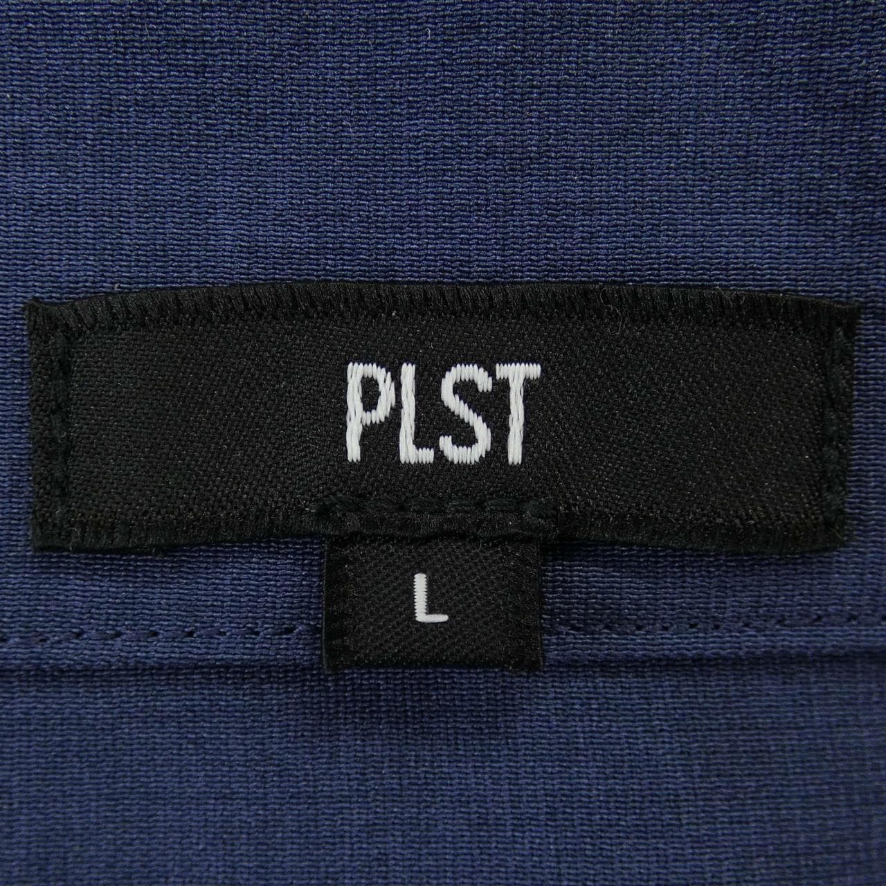 プラステ PLST シャツ