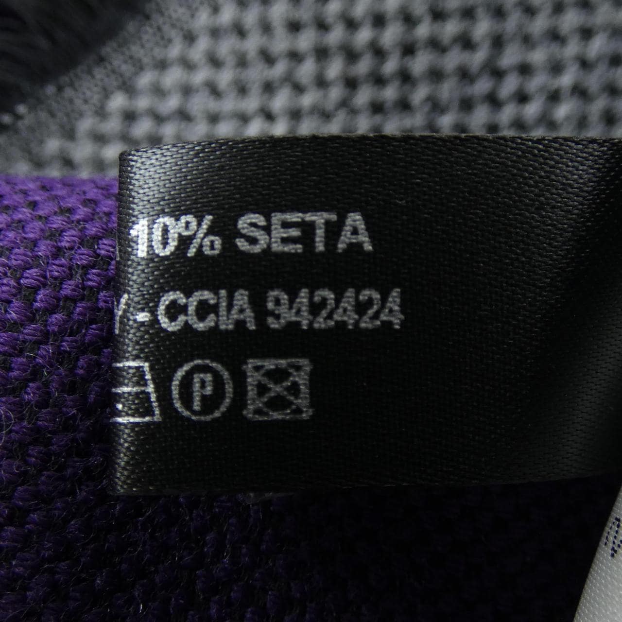 ステファノビジ STEFANO BIGI STOLE