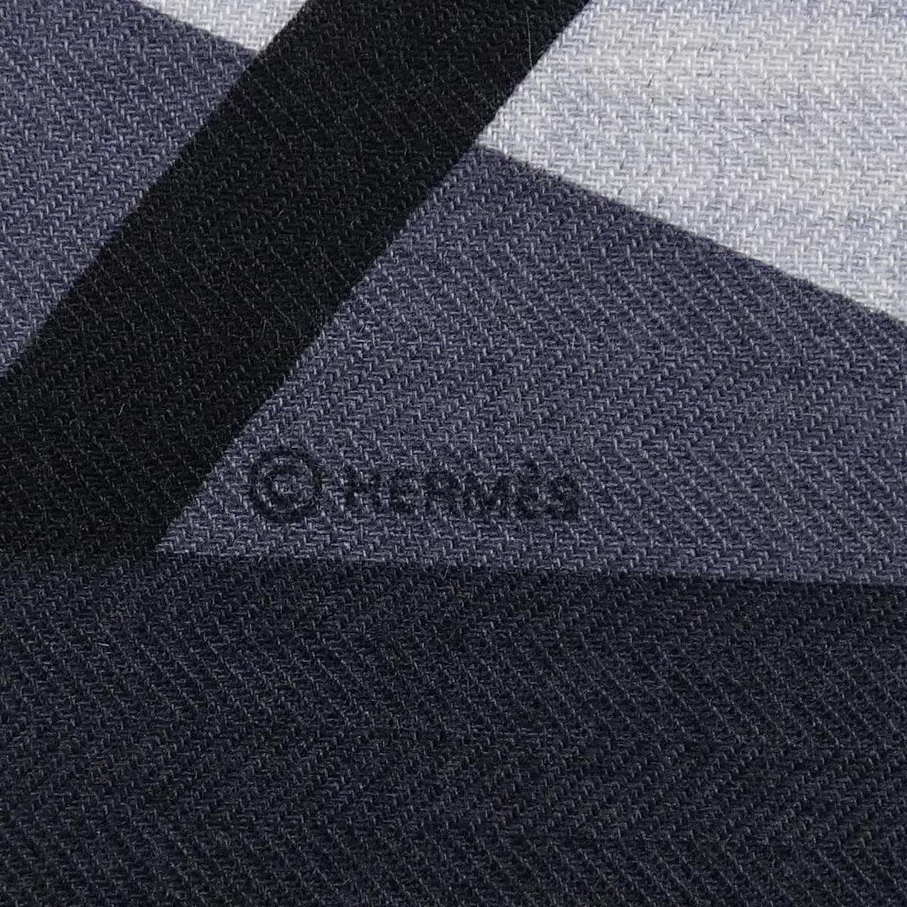 エルメス HERMES カレH 100 STOLE