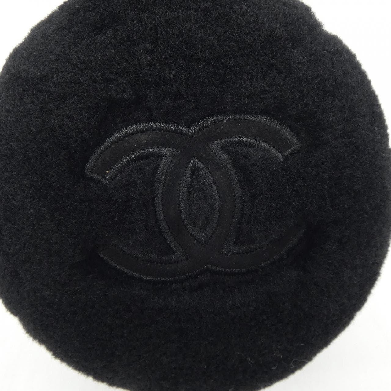 シャネル CHANEL AAA431B17967 イヤーマフ