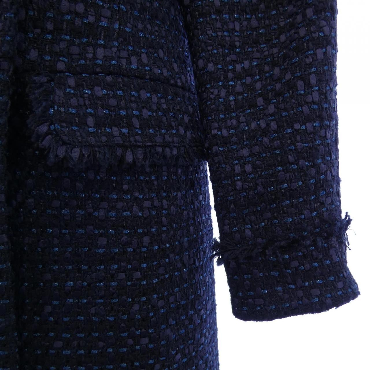 レオナールファッション LEONARD FASHION 0348860 コート