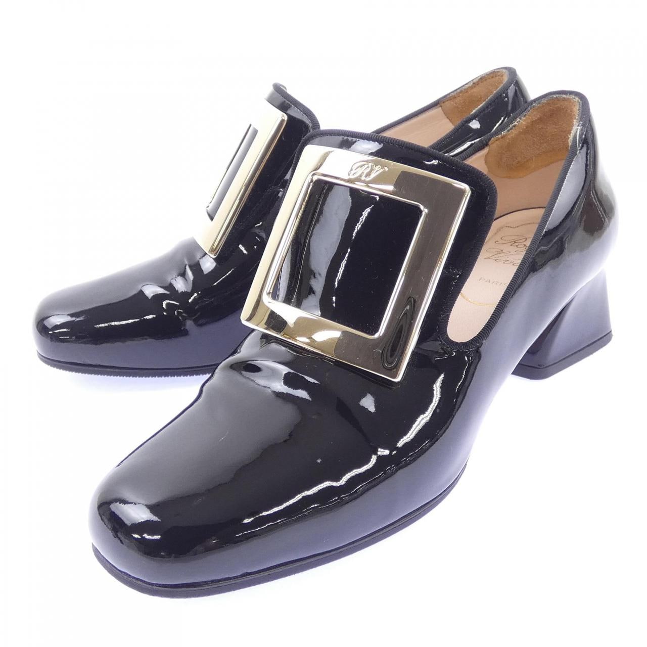 ロジェヴィヴィエ ROGER VIVIER シューズ