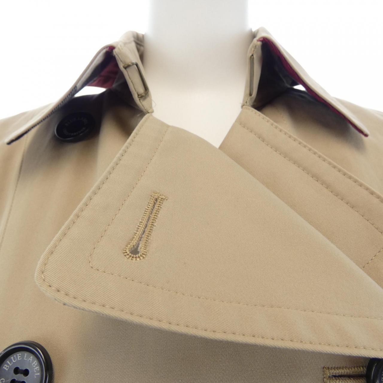 ブルーレーベルクレストブリッジ BLUE LABEL CRESTBRIDGE ジャケット