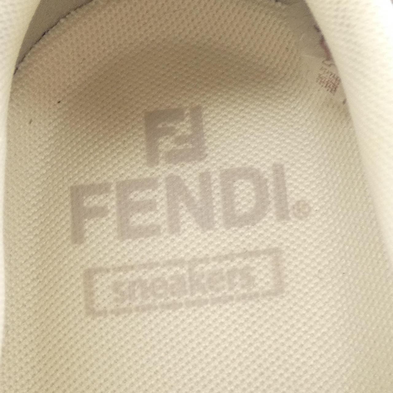 フェンディ FENDI 8E8572 スニーカー