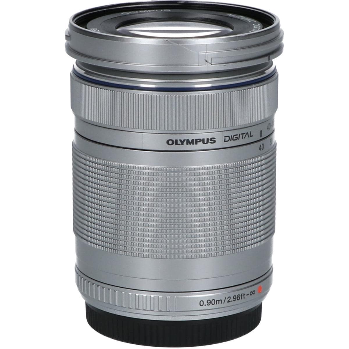 OLYMPUS MZD ED40-150mm F4-5.6R