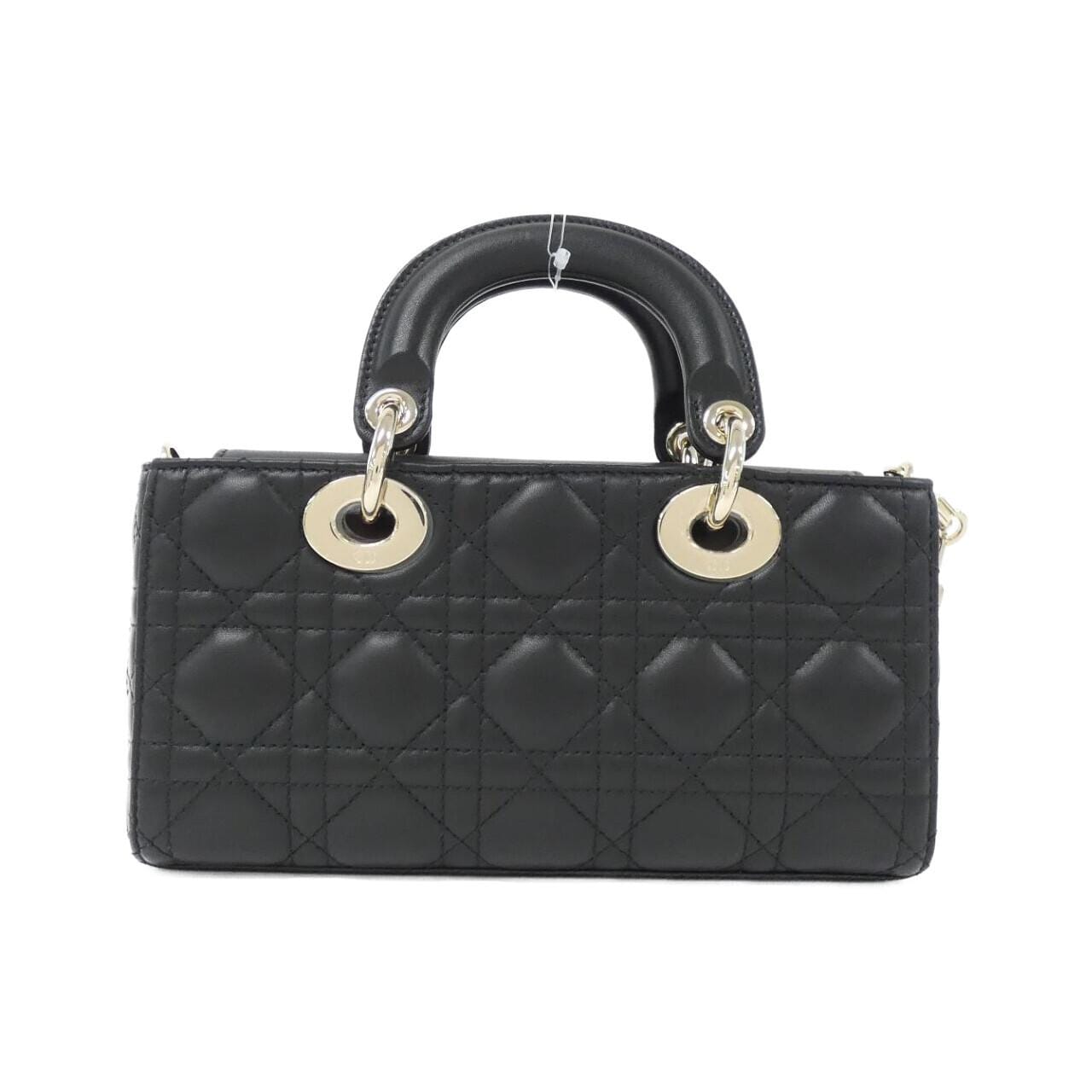 Christian DIOR Lady D-Joy? Small M0613ONGE Bag