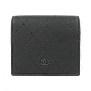 CHANEL AP3817 钱包