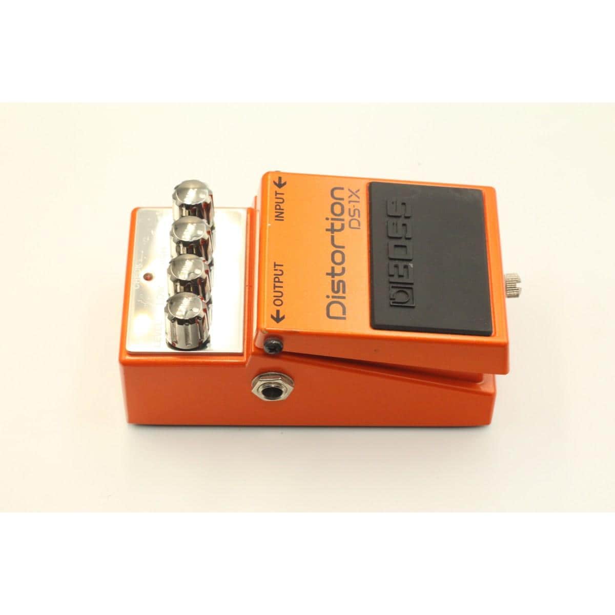 ＢＯＳＳ　　ＤＳ－１Ｘ