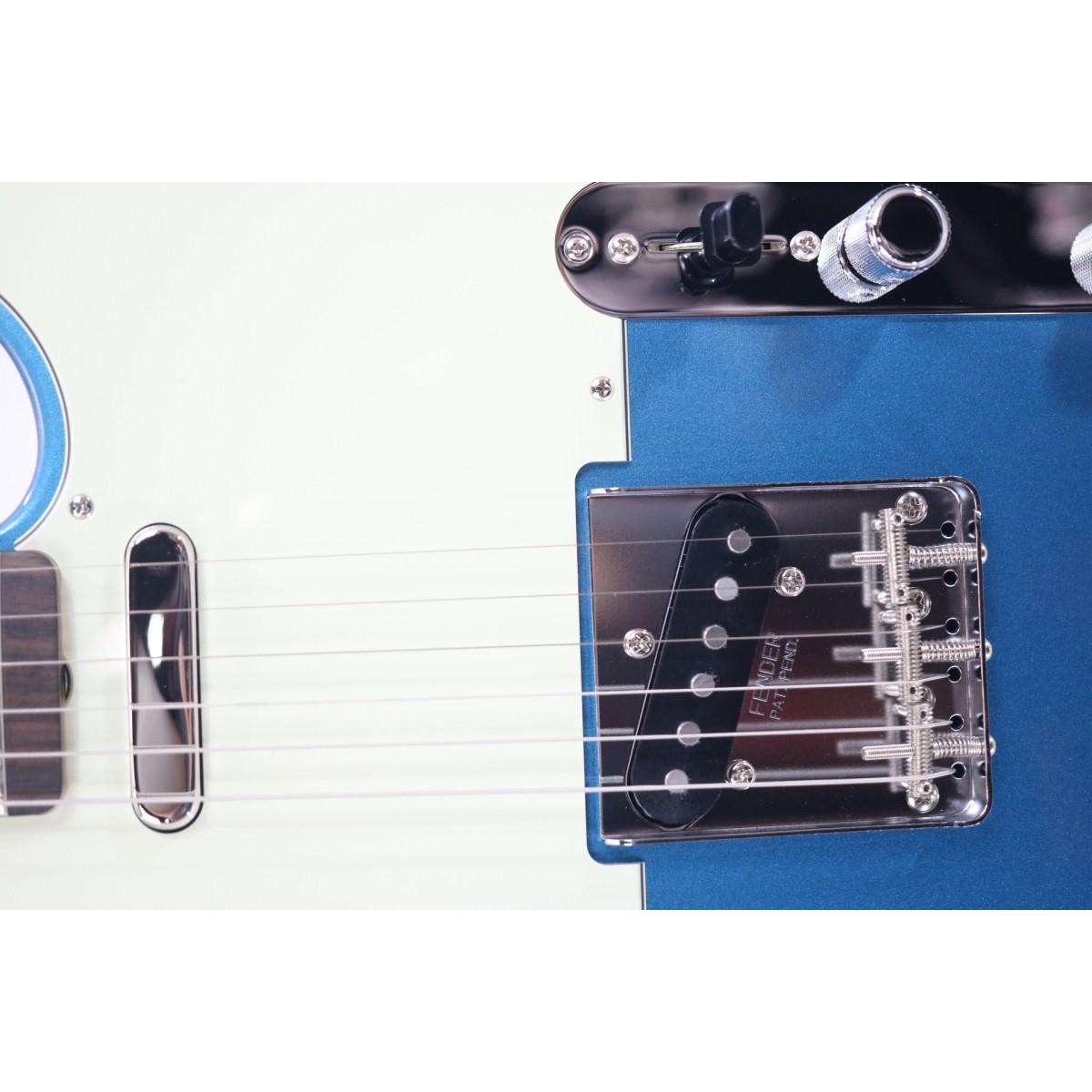 ＦＥＮＤＥＲ　ＪＡＰＡＮ　　ＭＩＪ　ＴＲＡＤＩＴＩＯＮＡＬ　ＩＩ　６０Ｓ　ＴＬ