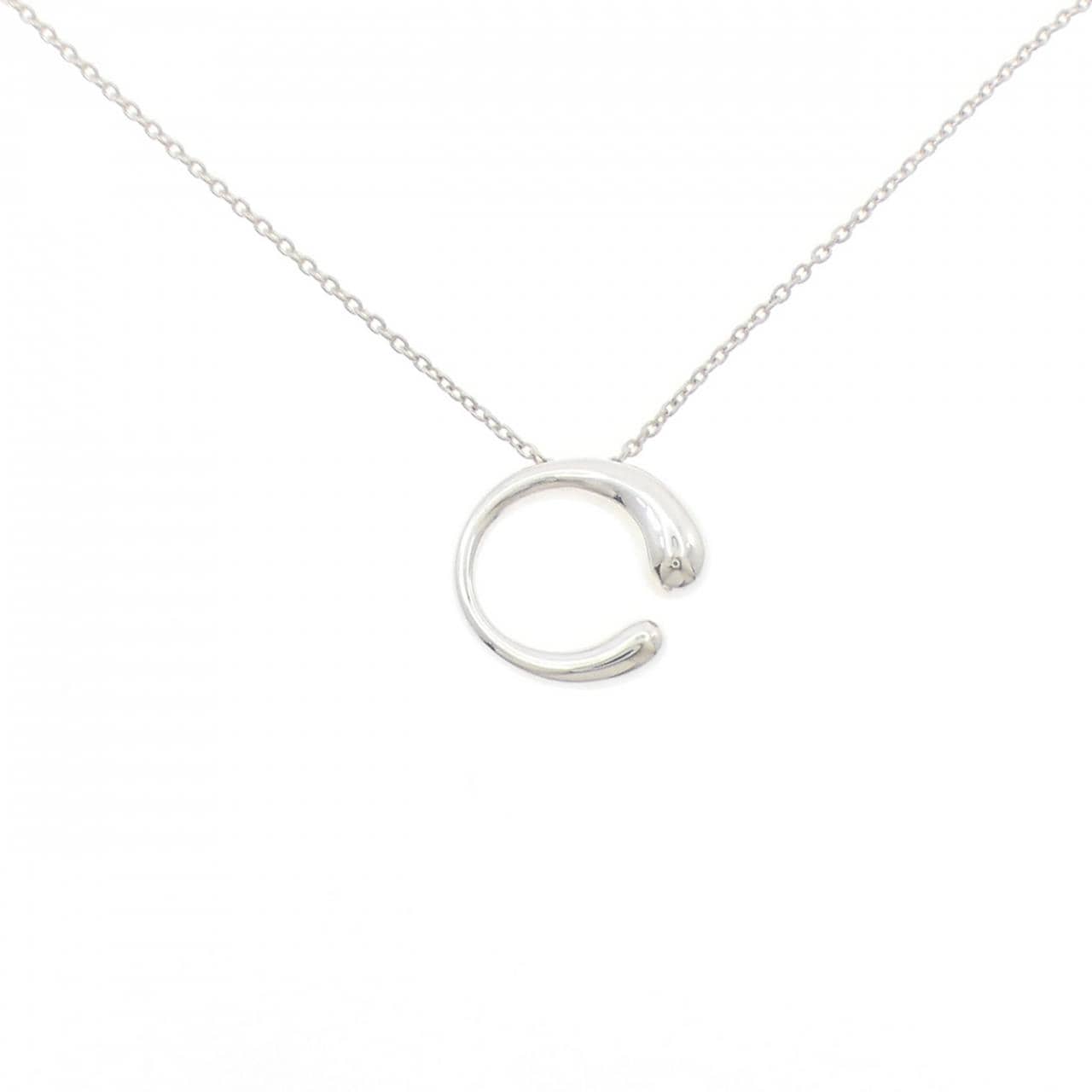 ジョージ ジェンセン マーシー ネックレス