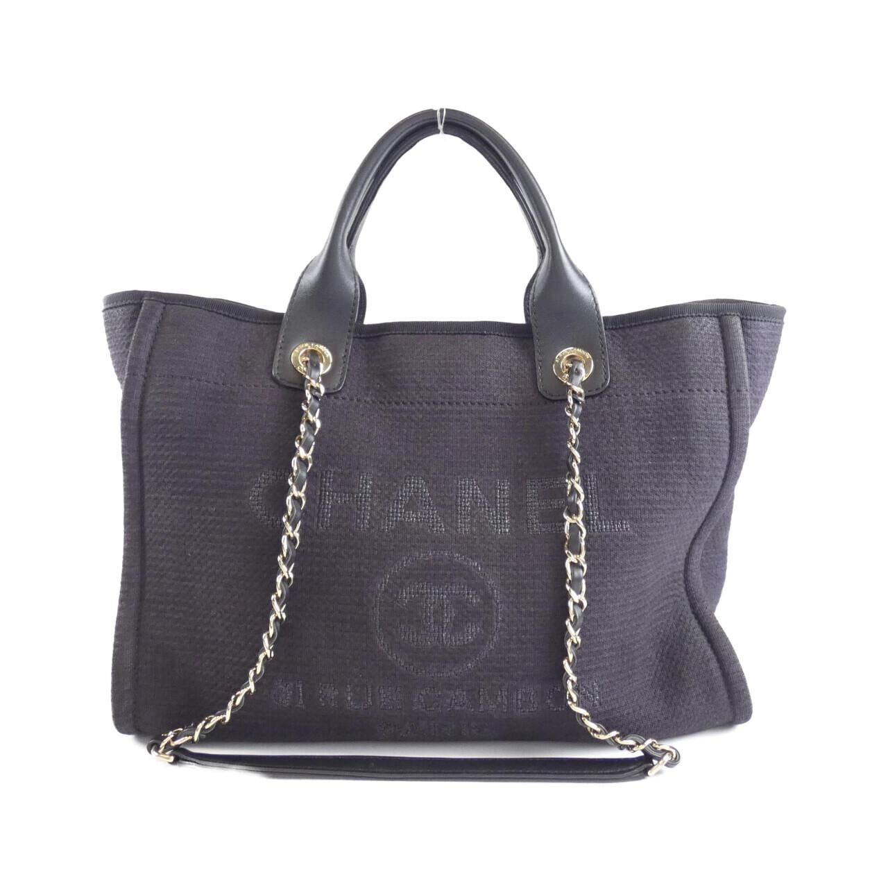 CHANEL Deauville Line AS3351 Bag