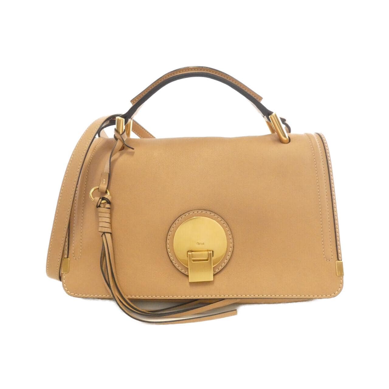 クロエ ショルダーバッグ