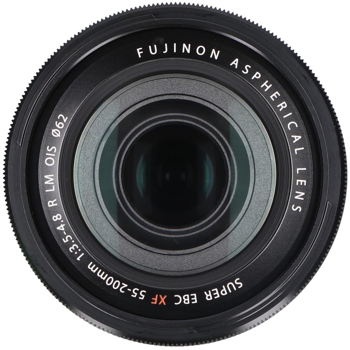 ＸＦ５５－２００ｍｍ　Ｆ３．５－４．８Ｒ　ＬＭ　ＯＩＳ
