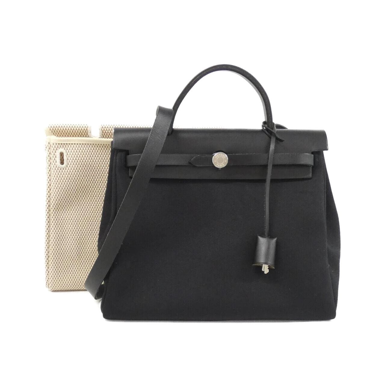 エルメス ニュー エールバッグ PM 038465CB バッグ