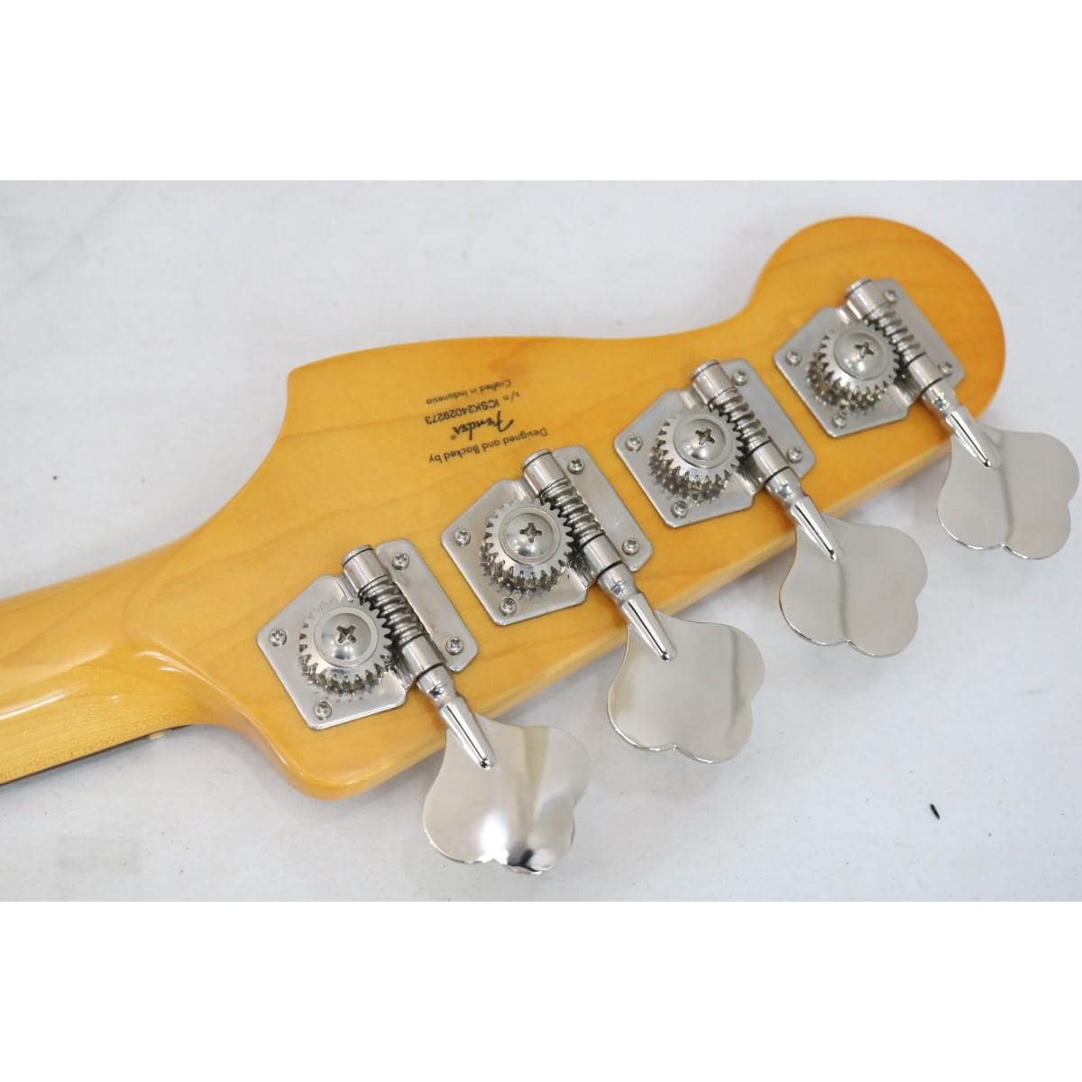 ＳＱＵＩＥＲ　　ＣＶ　６０Ｓ　ＰＲＥＣＩＳＩＯＮ　ＢＡＳＳ