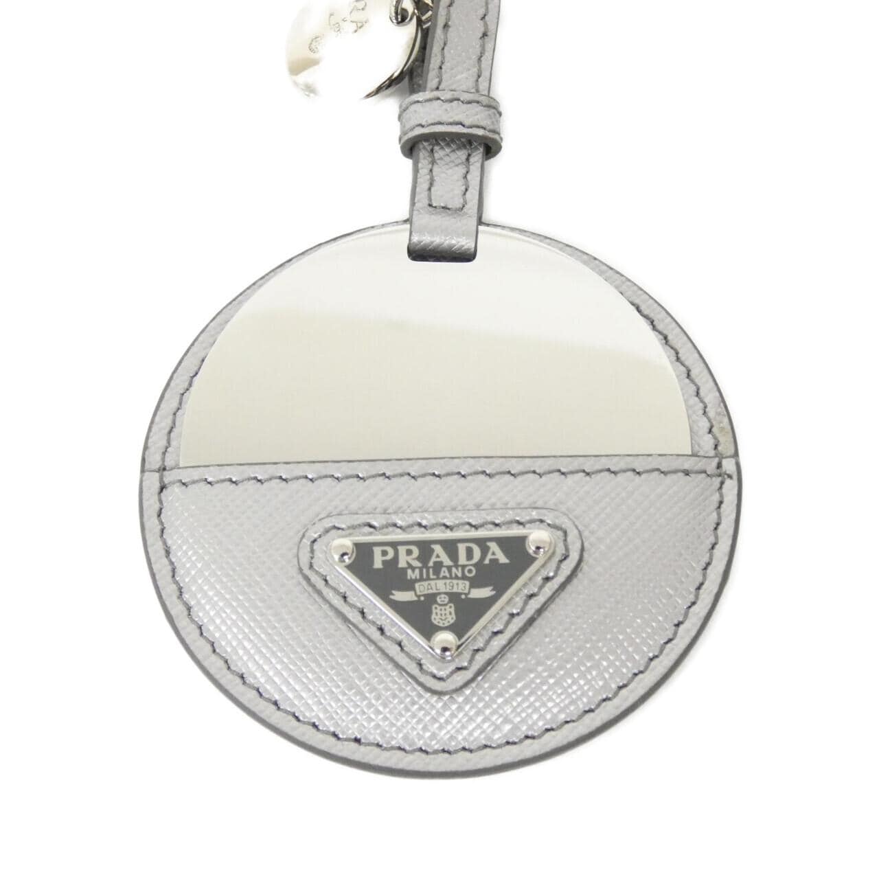 プラダ 1TL489 キーリング