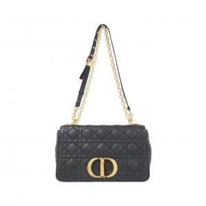 Christian DIOR DIOR Caro Medium M9242UWHC Shoulder Bag