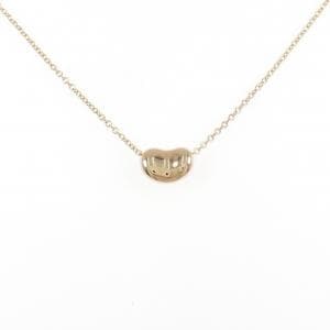 ティファニー ビーン ネックレス