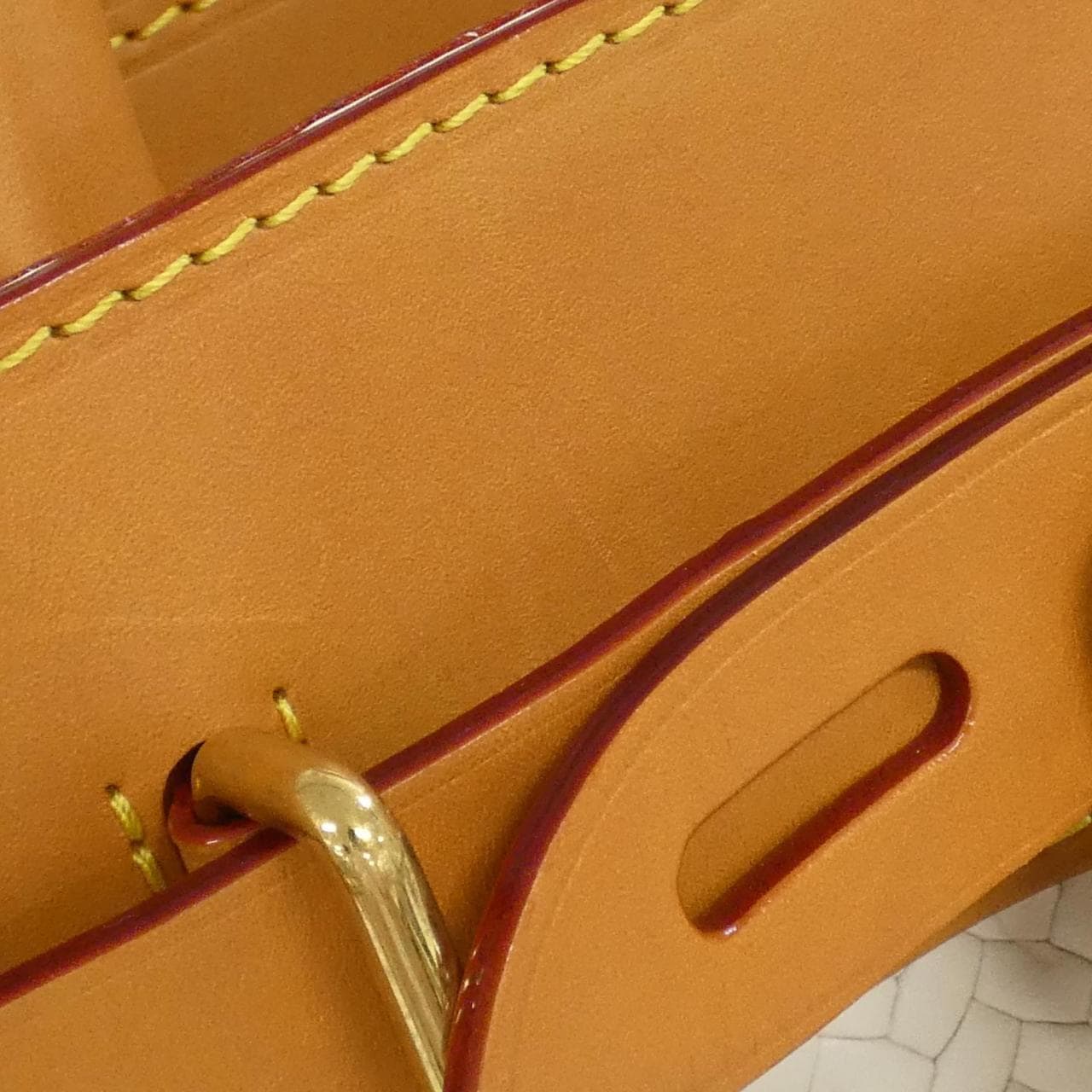 LOUIS VUITTON Steamer 30公分 M14743 包