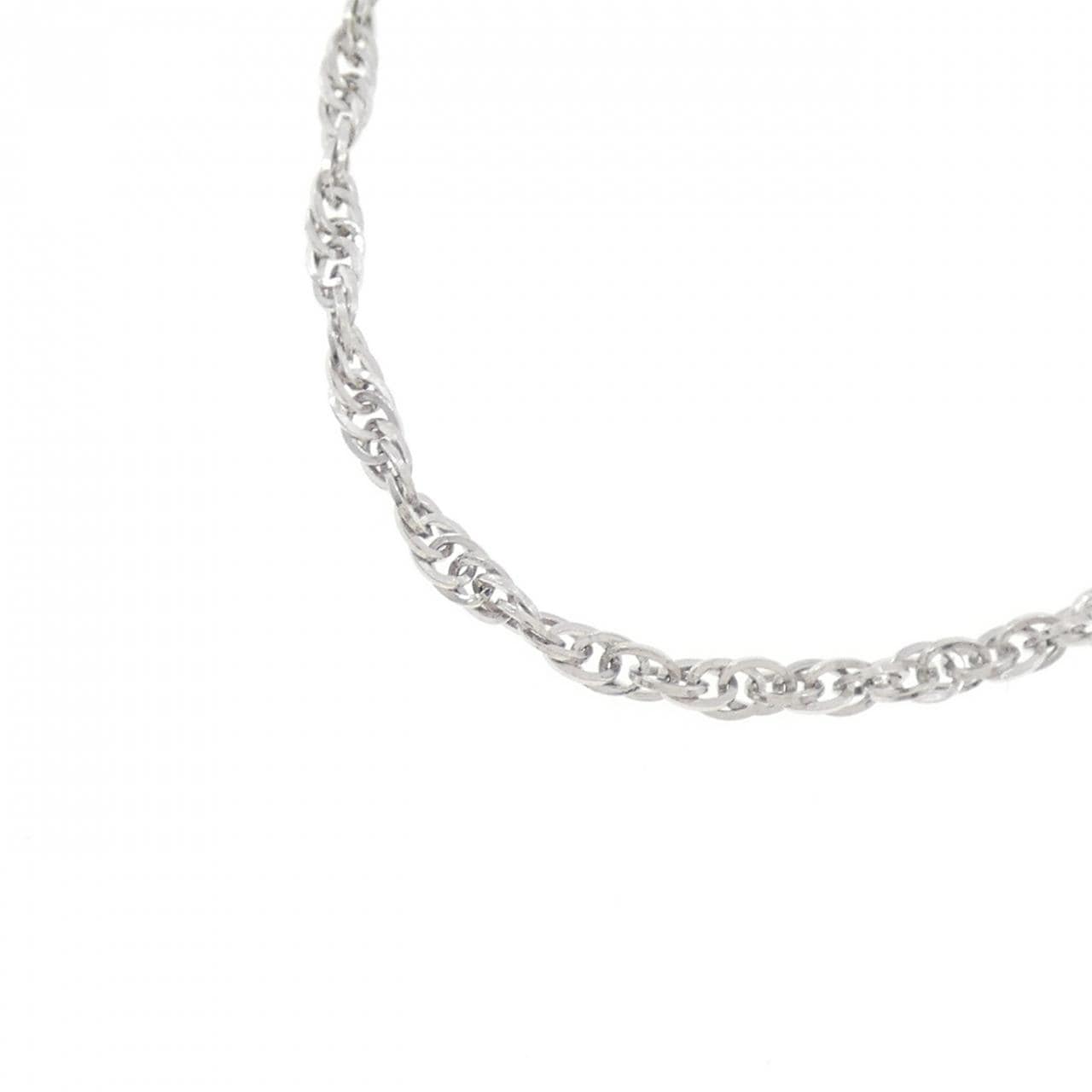 PT850 ネックレス