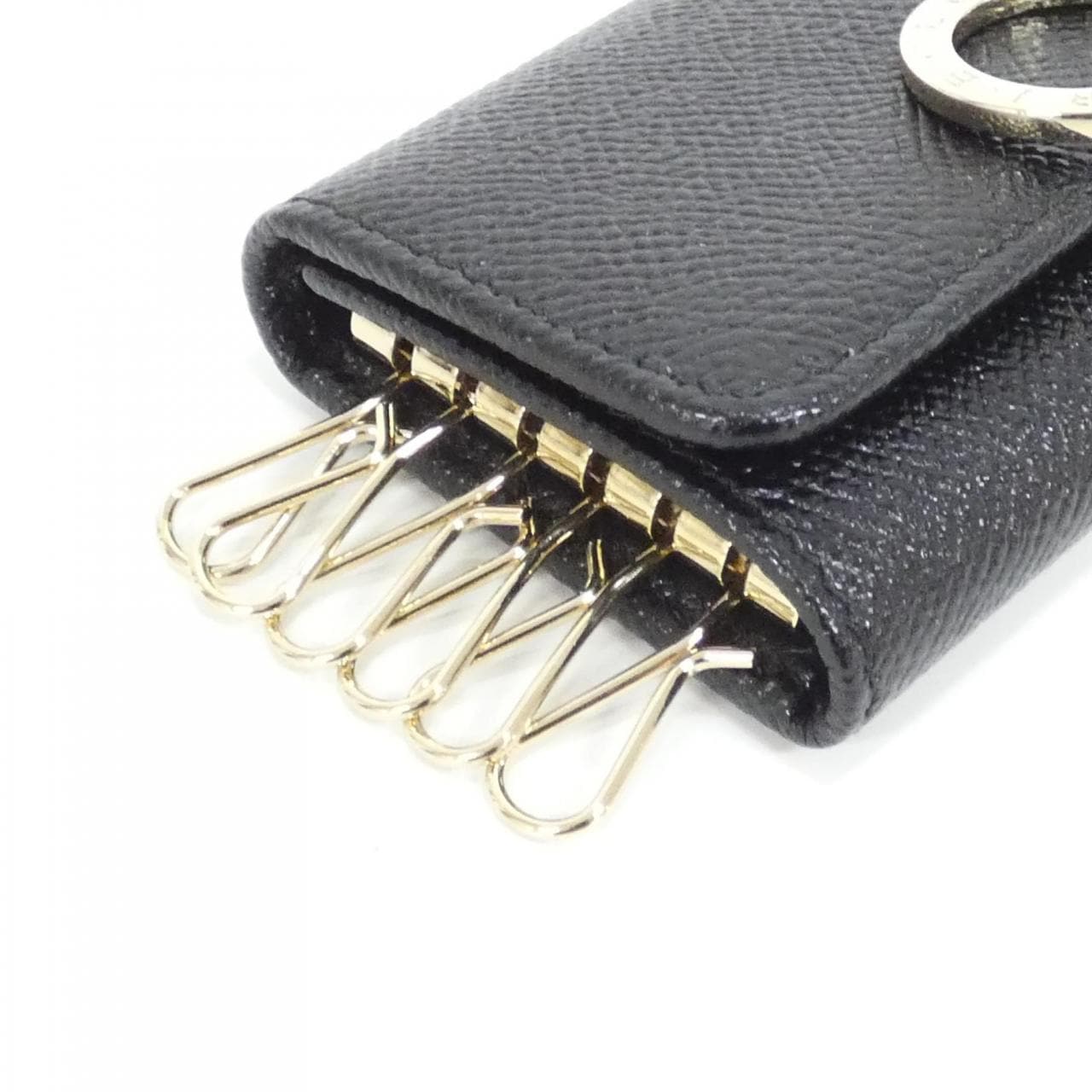 ブルガリ BVLGARI BVLGARI 39341 キーケース