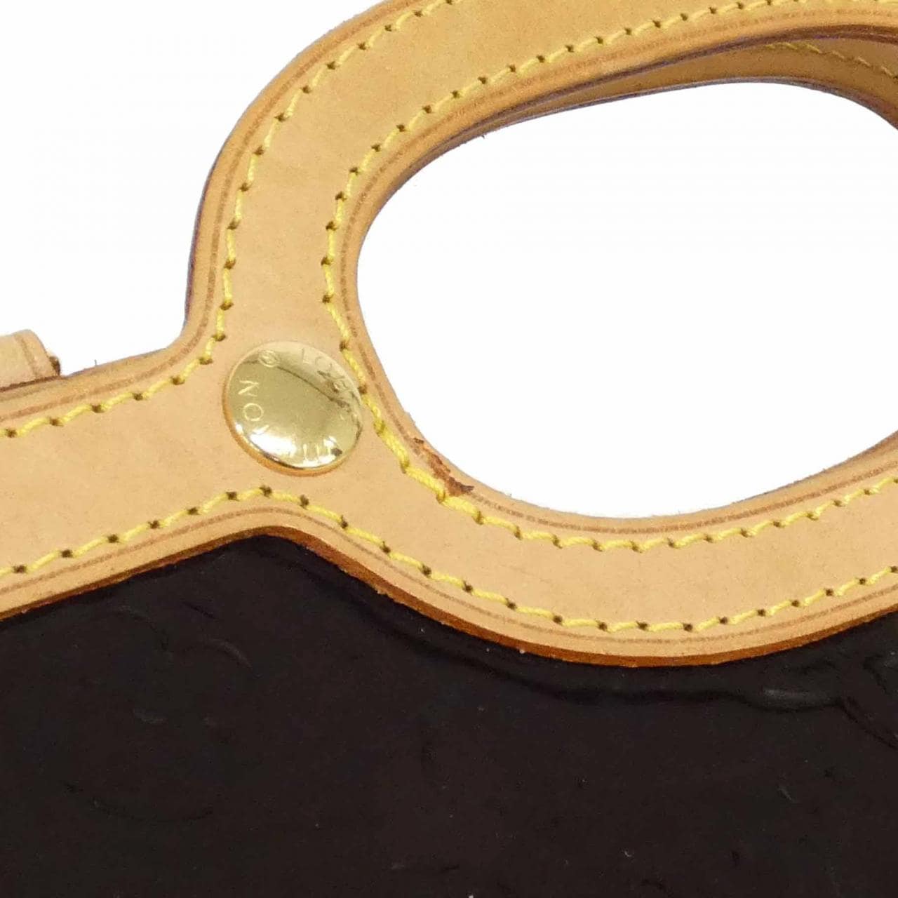 ルイヴィトン ヴェルニ ロクスバリードライブ M91995 バッグ