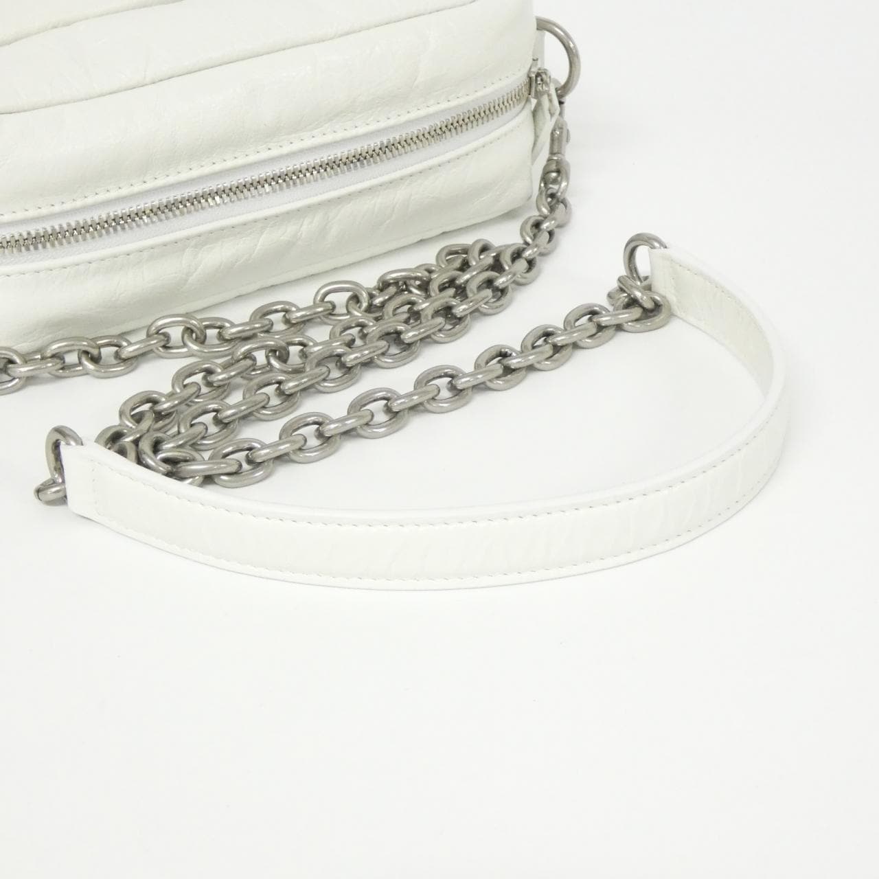 バレンシアガ モナコ カメラ バッグ 806459 2AASA ショルダーバッグ