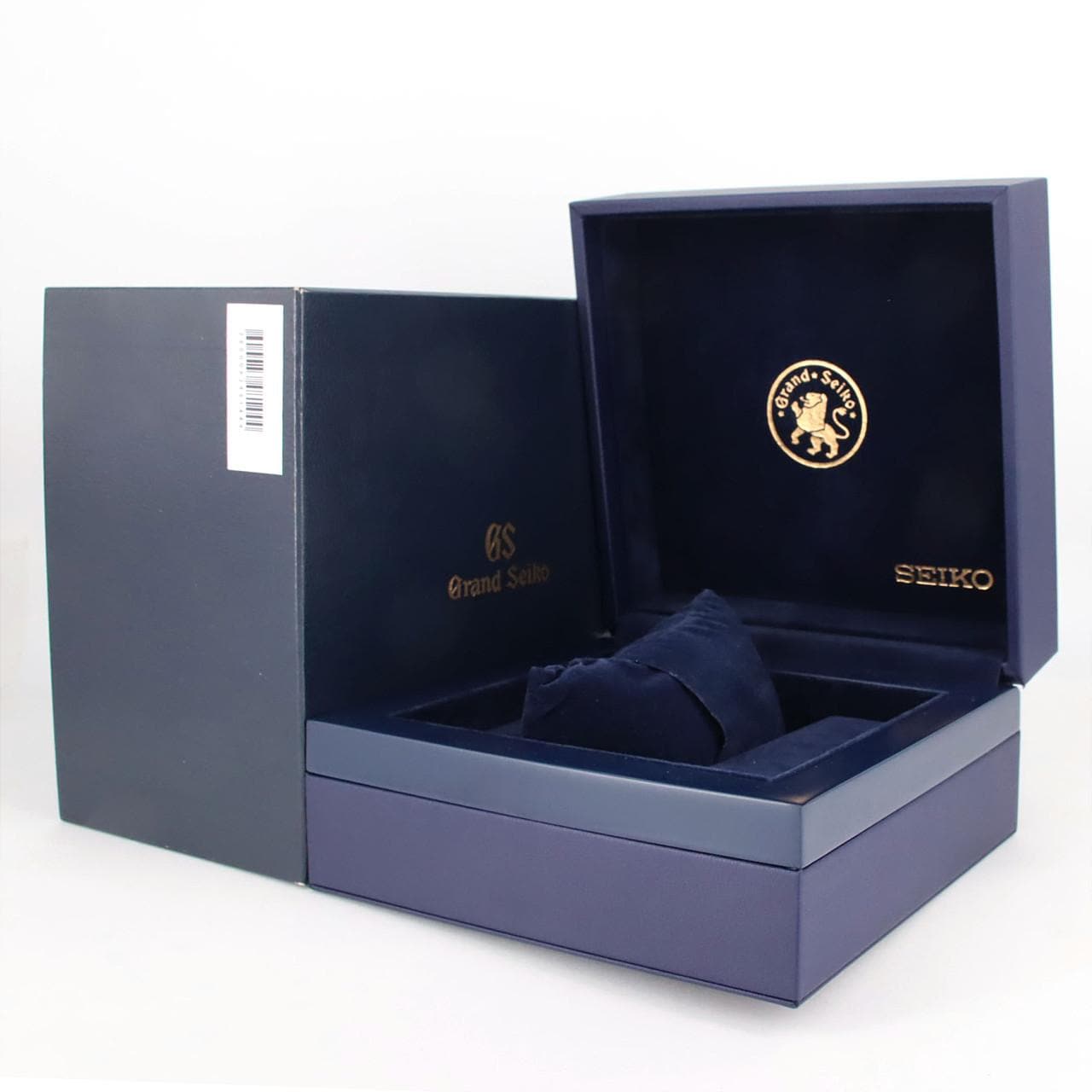 【ノーメンテナンス還元価格】セイコー グランドセイコー･オートマティック 9S65-00B0/SBGR053 SS 自動巻