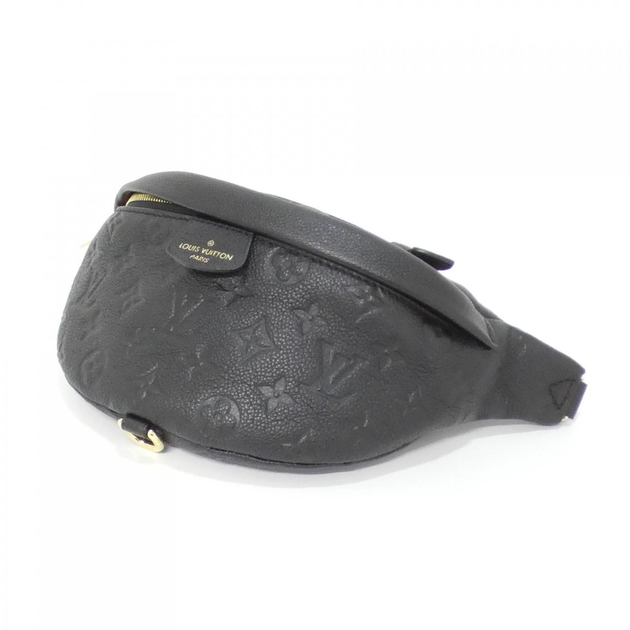 LOUIS VUITTON Monogram Empreinte Bum Bag M44812 Shoulder Bag