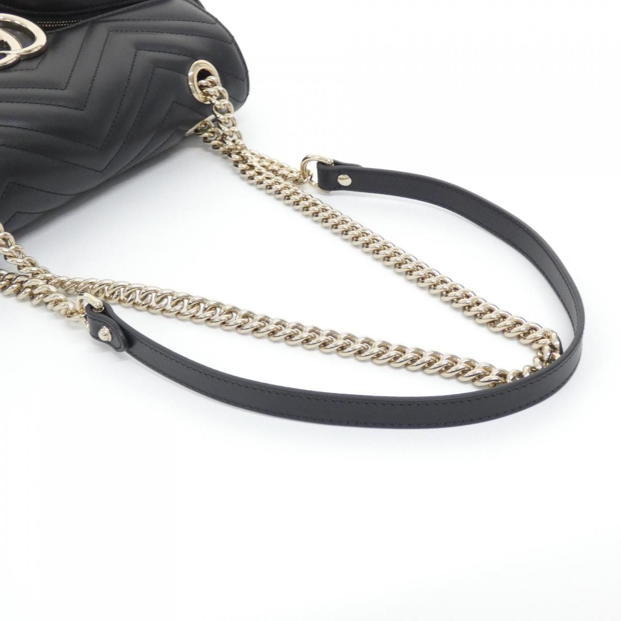 【新品】グッチ GG MARMONT 2 795228 AADPJ ショルダーバッグ