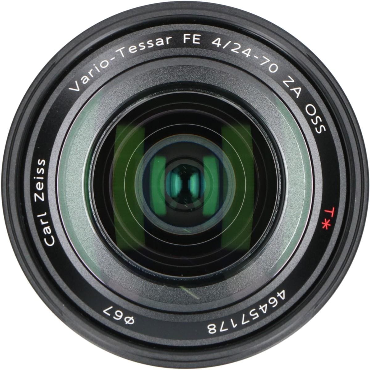 ＦＥ２４－７０ｍｍ　Ｆ４ＺＡ　ＯＳＳ（ＳＥＬ２４７０Ｚ）