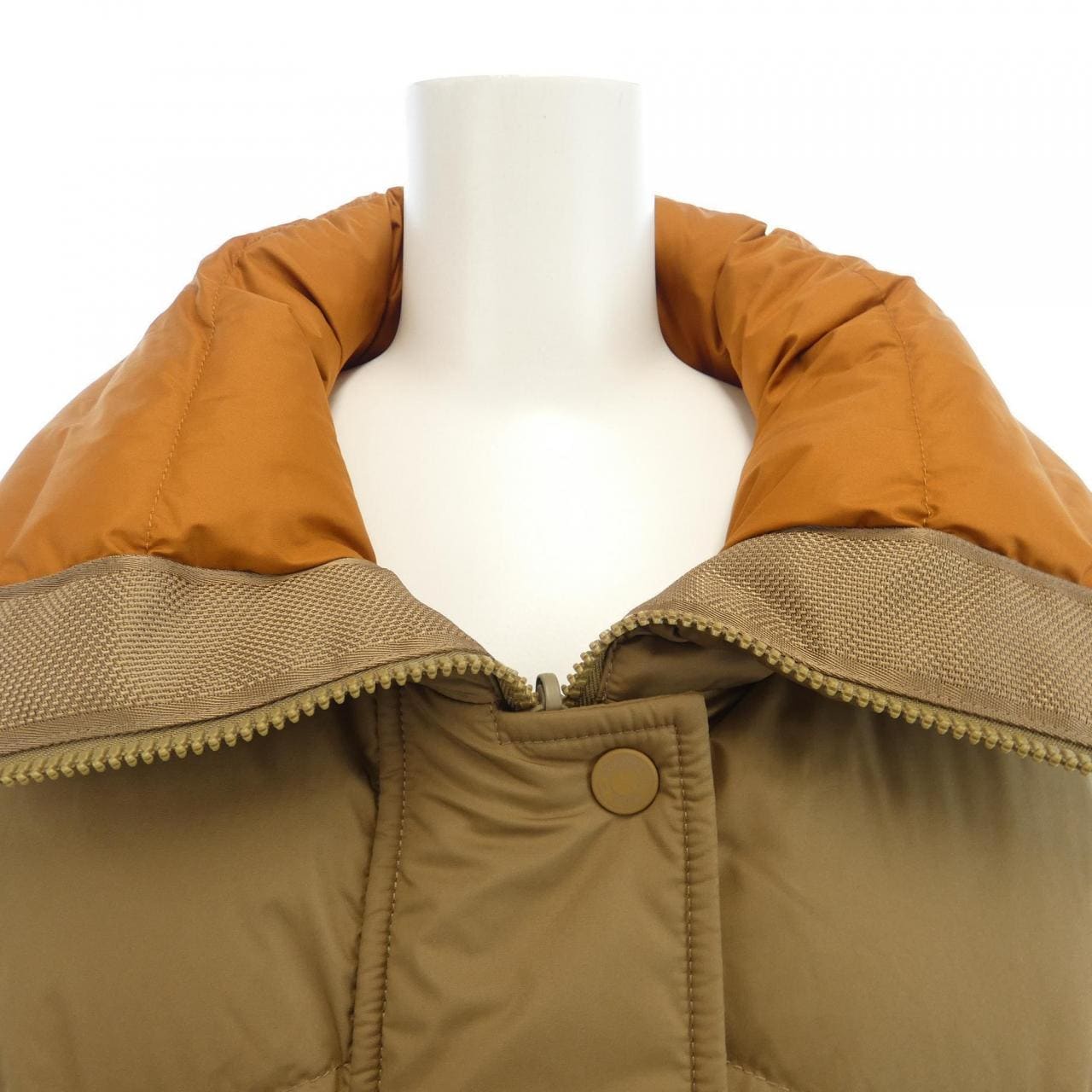 エルメス HERMES 3H0176DA ダウンジャケット